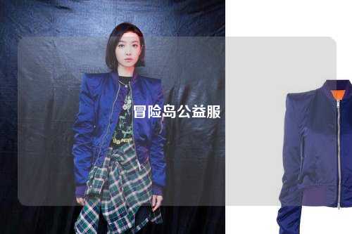 冒险岛公益服